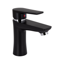Змішувач для раковини Brinex 35B 001 (BRIN35B001)