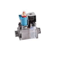 Газовий клапан Sime Sit 845 Sigma Metropolis DGT/Format DGT (6243833)