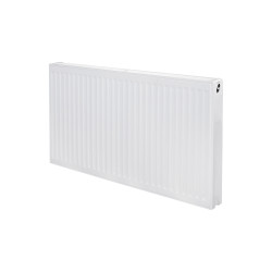 Радіатор сталевий Thermo Alliance 22 тип 600х1000 бічне підключення (TA226001000K)