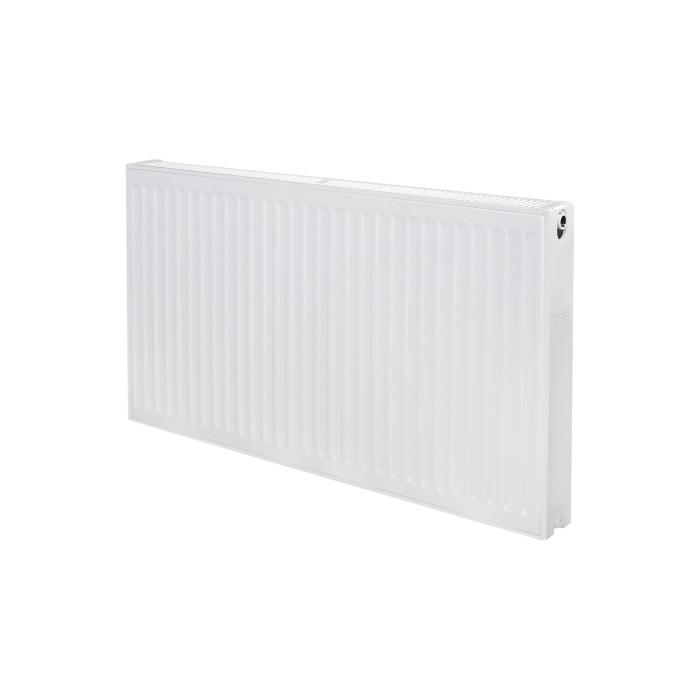 Радіатор сталевий Thermo Alliance 22 тип 600х1000 бічне підключення (TA226001000K)