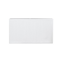 Радіатор сталевий Thermo Alliance 22 тип 600х1000 бічне підключення (TA226001000K)