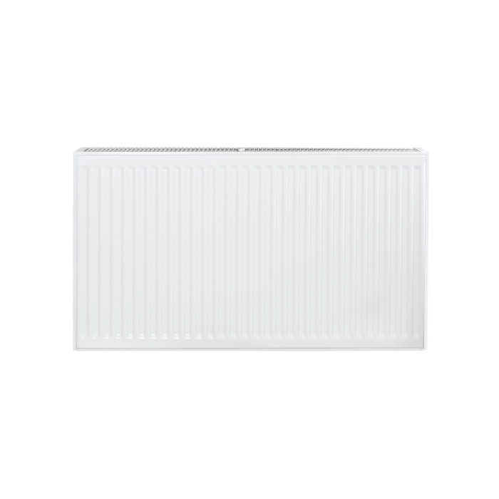 Радіатор сталевий Thermo Alliance 22 тип 600х1000 бічне підключення (TA226001000K)
