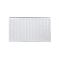 Радіатор сталевий Thermo Alliance 22 тип 600х1000 бічне підключення (TA226001000K)