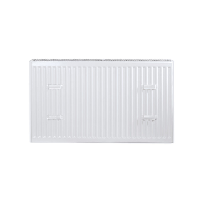 Радіатор сталевий Thermo Alliance 22 тип 600х1000 бічне підключення (TA226001000K)