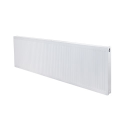 Радіатор сталевий Thermo Alliance 22 тип 600х2000 бічне підключення (TA226002000K)