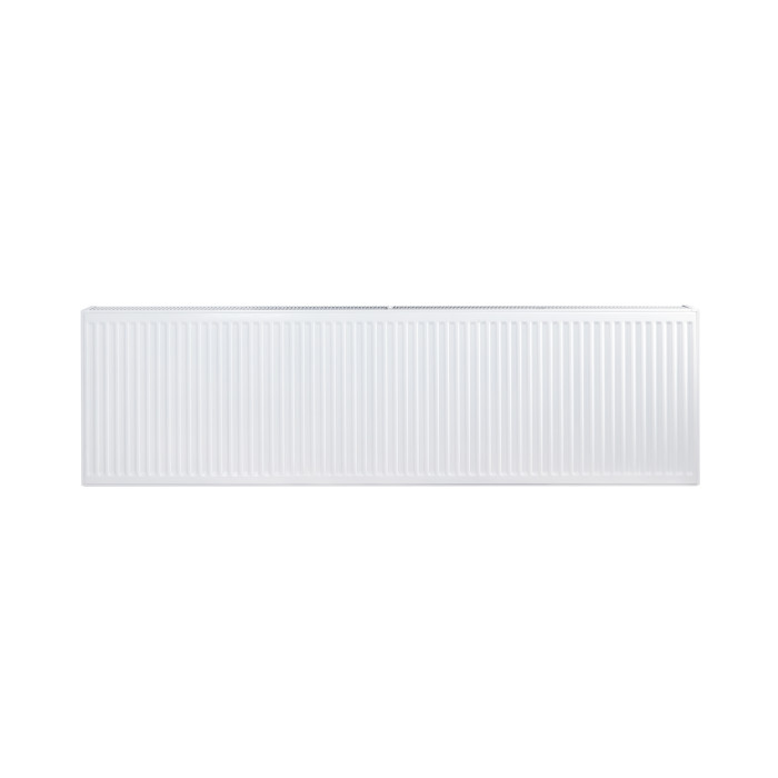 Радіатор сталевий Thermo Alliance 22 тип 600х2000 бічне підключення (TA226002000K)