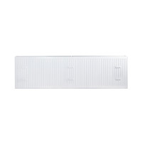 Радіатор сталевий Thermo Alliance 22 тип 600х2000 бічне підключення (TA226002000K)