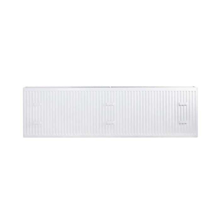 Радіатор сталевий Thermo Alliance 22 тип 600х2000 бічне підключення (TA226002000K)