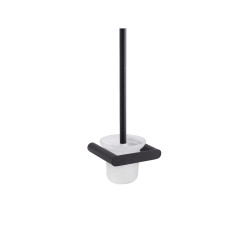 Йоржик підвісний Qtap Scorpio QTSTK3102103B Black (Štětka) (QTSTK3102103B)