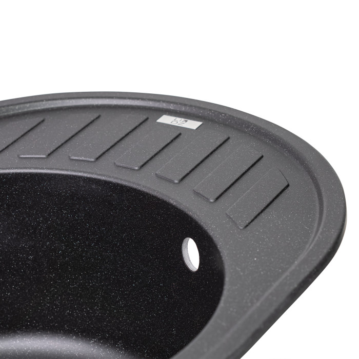 Кухонна мийка Lidz 620x500/200 BLM-14 (LIDZBLM14620500200) (LIDZBLM14620500200)