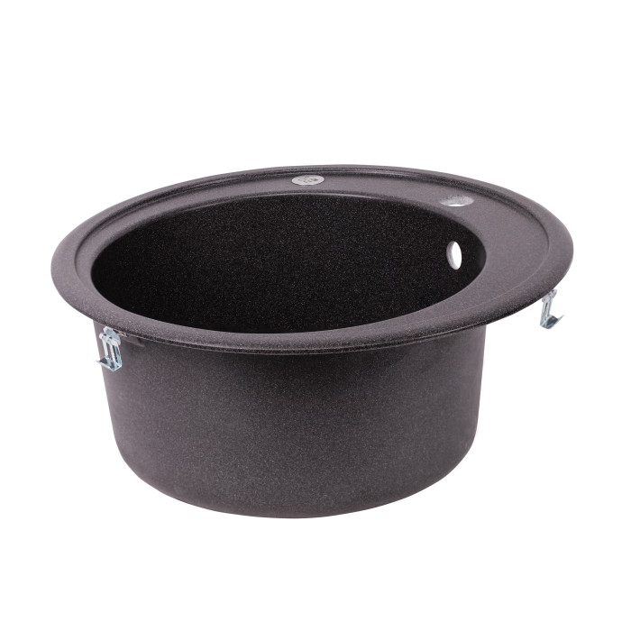 Кухонна мийка Lidz D510/200 GRF-13 (LIDZGRF13D510200) (LIDZGRF13D510200)