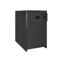 Бункер для пелет Thermo Alliance 0,6 куб. м (37359В06)