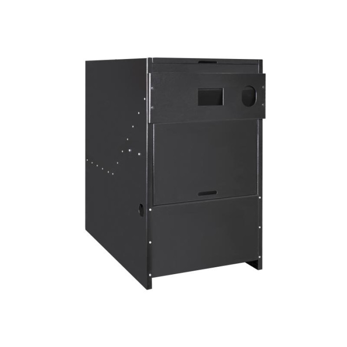 Бункер для пелет Thermo Alliance 0,6 куб. м (37359В06)