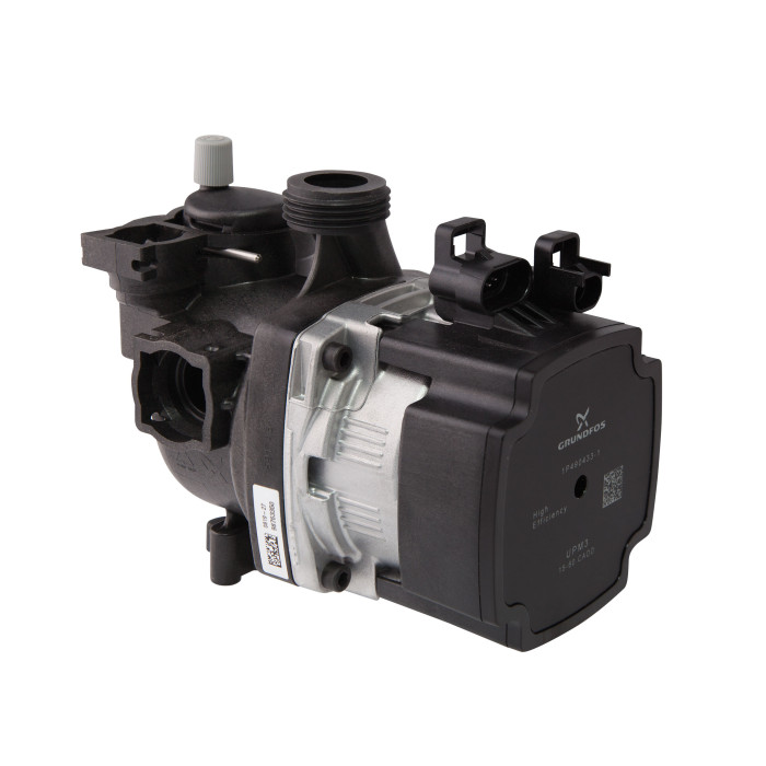 Насос Airfel Premix UPM3 15-75 CAOD із частотним регулюванням 40 кВт (3000001119)