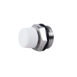 Кран Маєвського SD Plus 1/2" ручний SD211W15 (SD211W15)