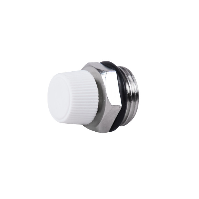Кран Маєвського SD Plus 1/2" ручний SD211W15 (SD211W15)