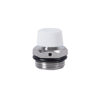 Кран Маєвського SD Plus 1/2" ручний SD211W15 (SD211W15)