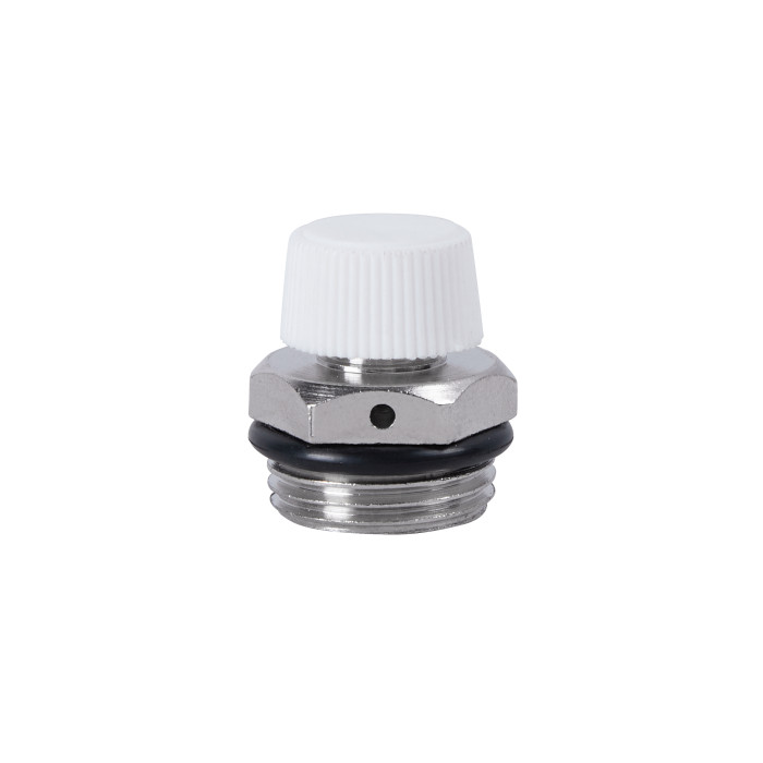 Кран Маєвського SD Plus 1/2" ручний SD211W15 (SD211W15)