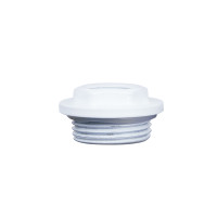 Футорка радиаторная SD Plus 1"х1/2" права SD11615D (SD11615D)