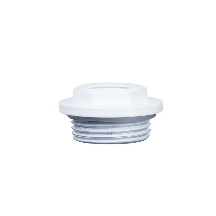 Футорка радіаторна SD Plus 1"х1/2" права SD11615D (SD11615D)