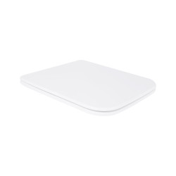 Сидіння для унітаза Qtap (Tern) з мікроліфтом Slim QT99HXU10W (QT99HXU10W)
