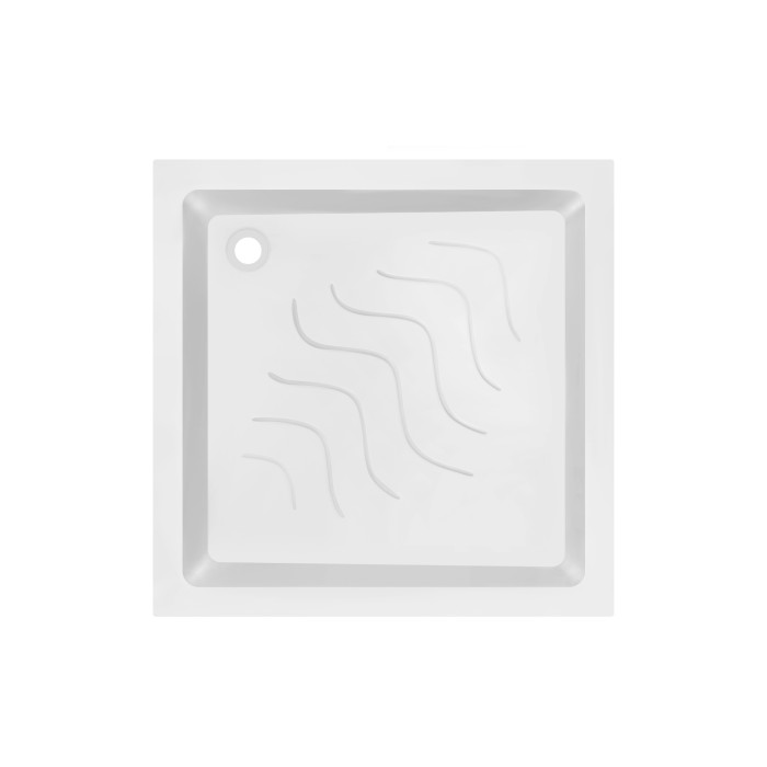 Душовий піддон Lidz Mazur ST80x80x16 (LMAST808016)