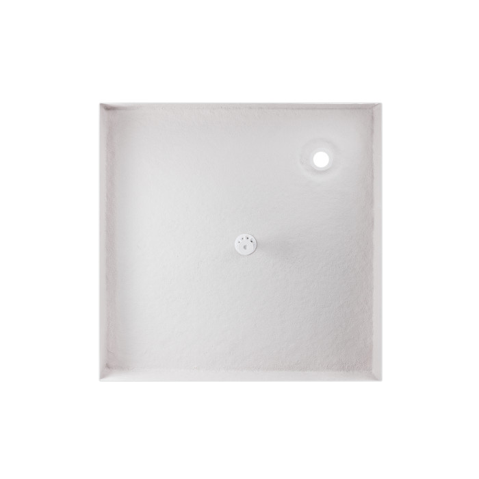 Душовий піддон Lidz Mazur ST80x80x16 (LMAST808016)