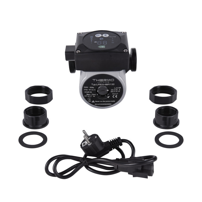 Насос циркуляційний Thermo Alliance LPSA 25/60/130 (LPSA2560130)