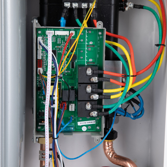 Котел електричний Thermo Alliance 6 кВт (TA149DCN6)