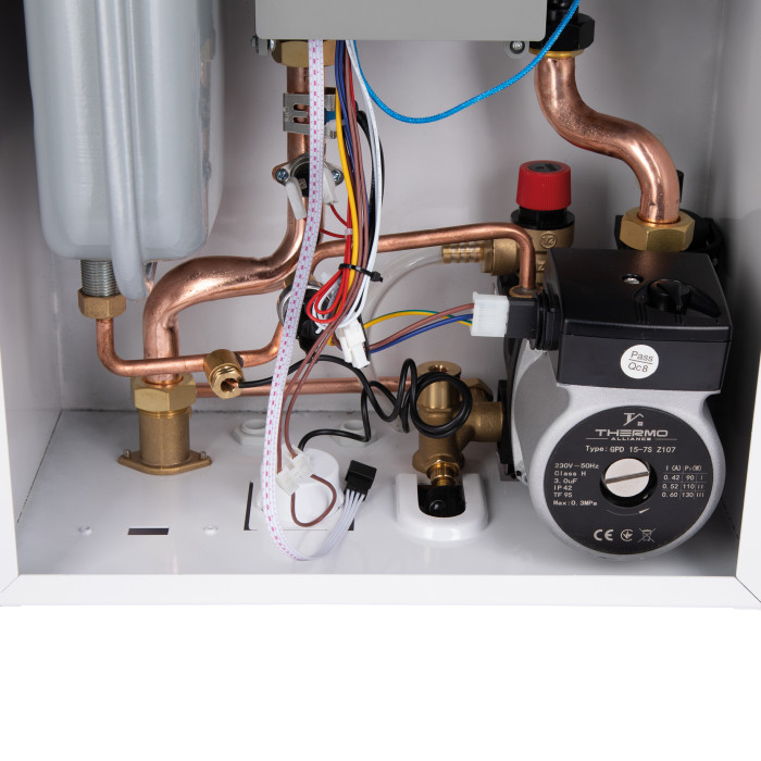 Котел електричний Thermo Alliance 6 кВт (TA149DCN6)