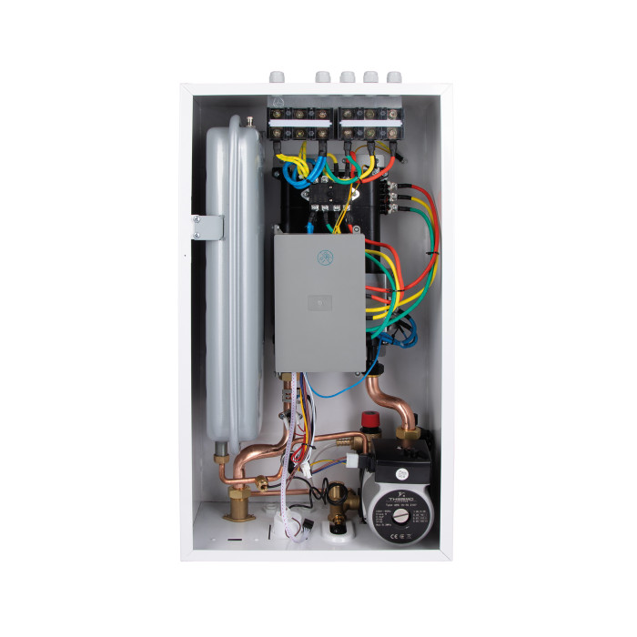 Котел електричний Thermo Alliance 6 кВт (TA149DCN6)