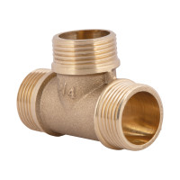 Трійник SD Plus 3/4" ЗР SD41220 (SD41220)