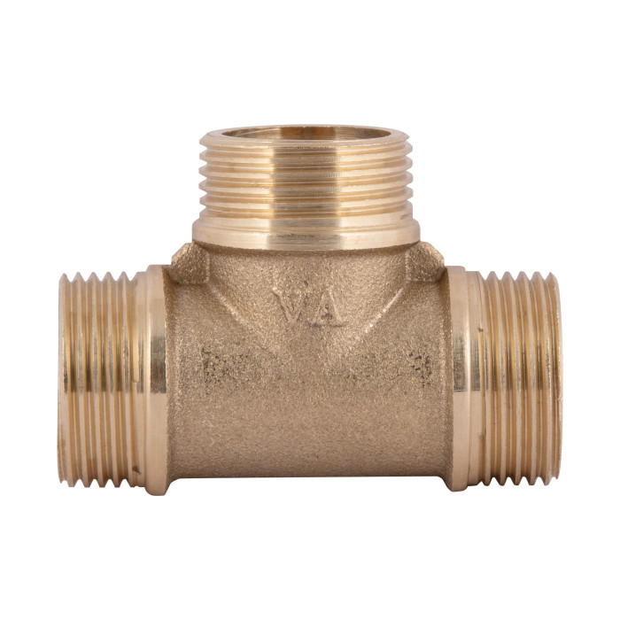 Трійник SD Plus 3/4" ЗР SD41220 (SD41220)