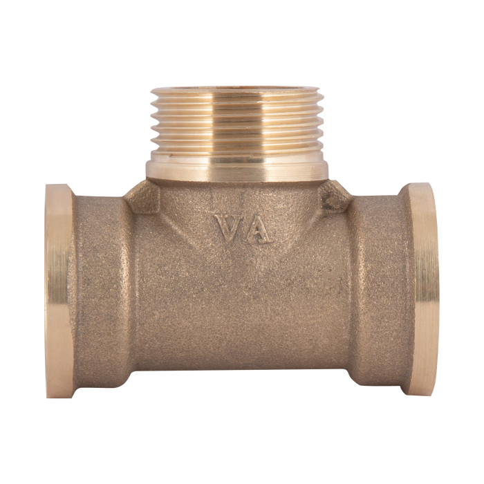 Трійник SD Plus 3/4" ВЗВ SD41520 (SD41520)