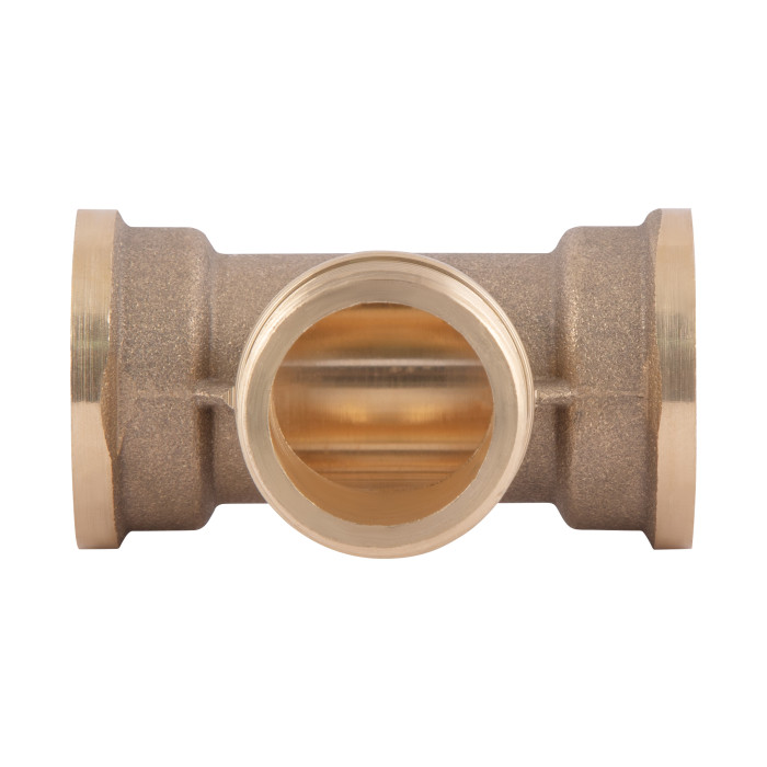 Трійник SD Plus 3/4" ВЗВ SD41520 (SD41520)