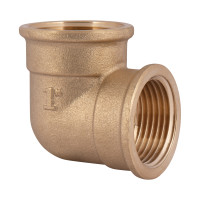 Кут SD Plus 1" ВР SD41825 (SD41825)