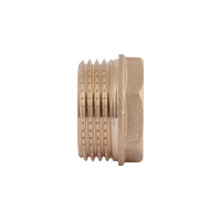 Футорка SD Plus 1"х3/4" ЗВ SD4232520 (SD4232520)