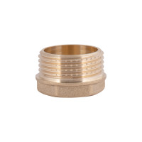 Футорка SD Plus 1"х3/4" ЗВ SD4232520 (SD4232520)