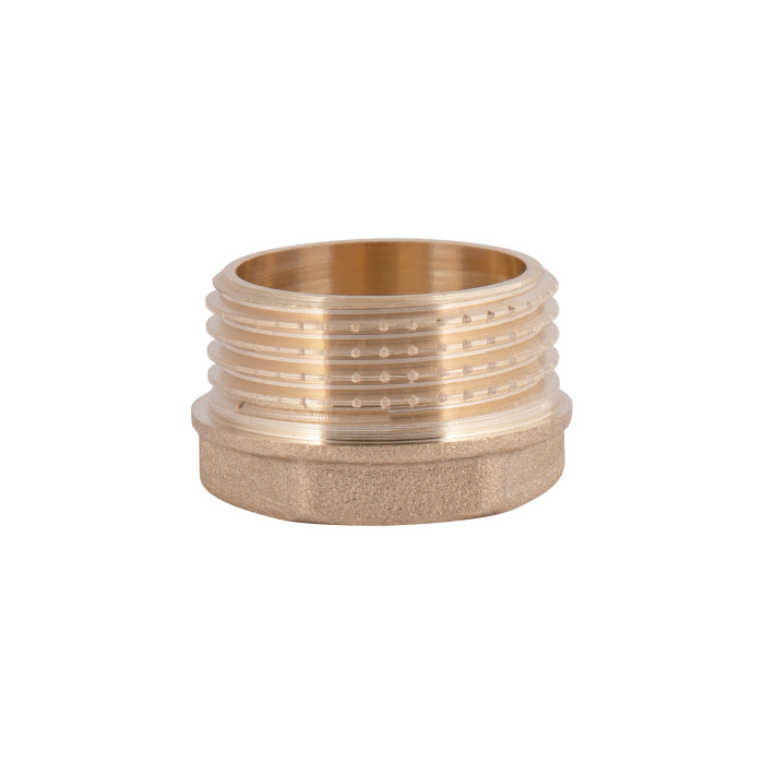 Футорка SD Plus 1"х3/4" ЗВ SD4232520 (SD4232520)