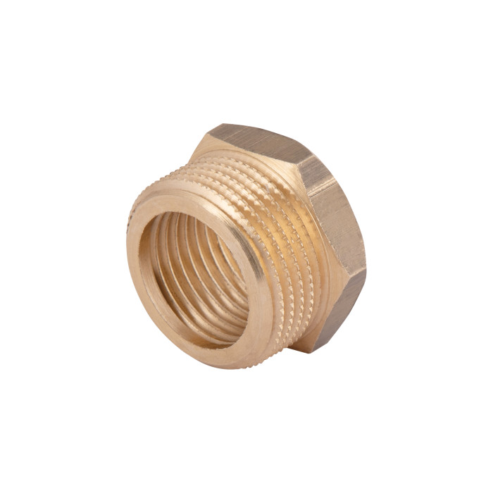 Футорка SD Plus 3/4"х1/2" ЗВ SD4232015 (SD4232015)