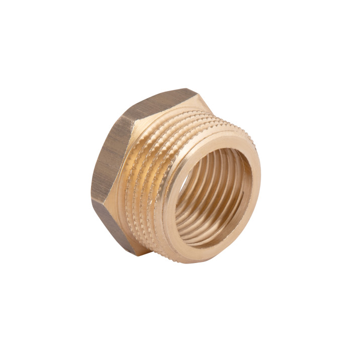 Футорка SD Plus 3/4"х1/2" ЗВ SD4232015 (SD4232015)