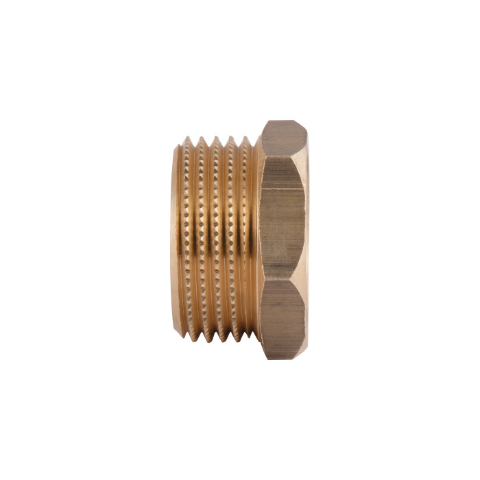 Футорка SD Plus 3/4"х1/2" ЗВ SD4232015 (SD4232015)