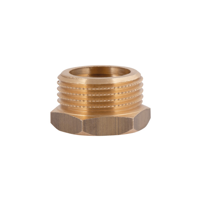 Футорка SD Plus 3/4"х1/2" ЗВ SD4232015 (SD4232015)