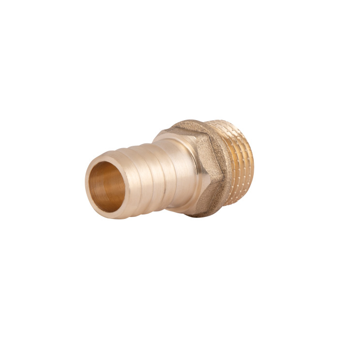 Штуцер SD Plus 16х1/2" ЗР SD4271516 (SD4271516)