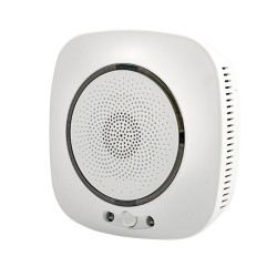 Thermo Alliance Бездротовий детектор газу з WiFi WF-GLD ()