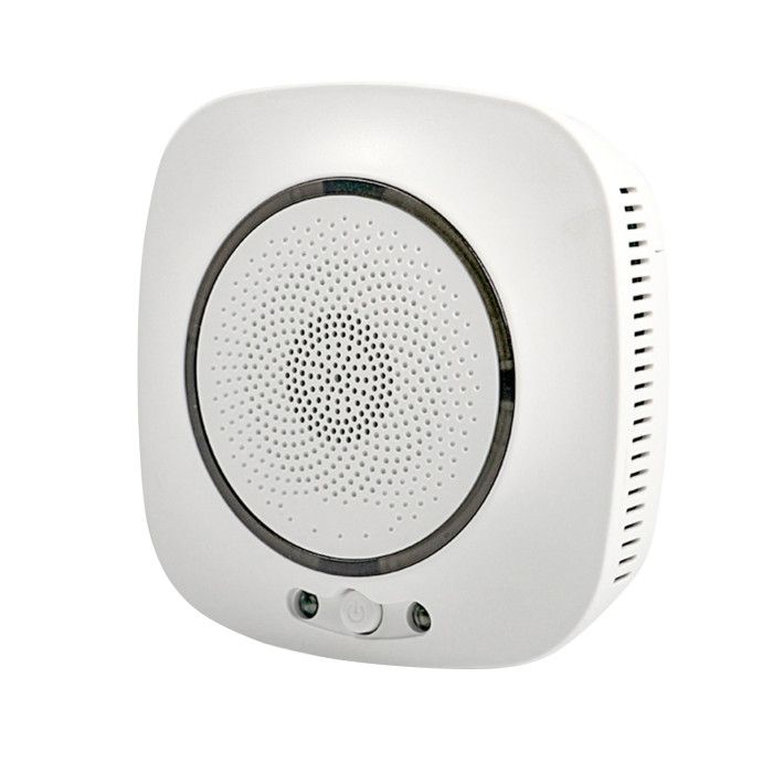 Thermo Alliance Бездротовий детектор газу з WiFi WF-GLD ()