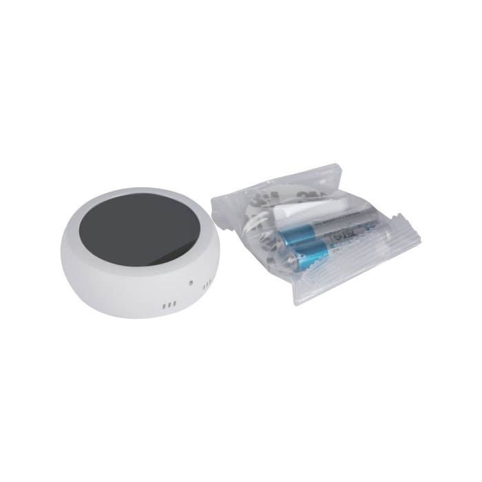 ZigBee Бездротовий датчик температури та вологості    ZB-ZTH ()