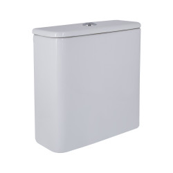 Бачок для унітаза Qtap Kalao QT08221213AW1 (QT08221213AW1)