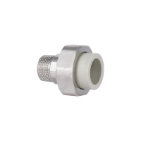 Згін "Американка" PPR Blue Ocean 25х3/4" ЗР (BOUAMX2502XXX)
