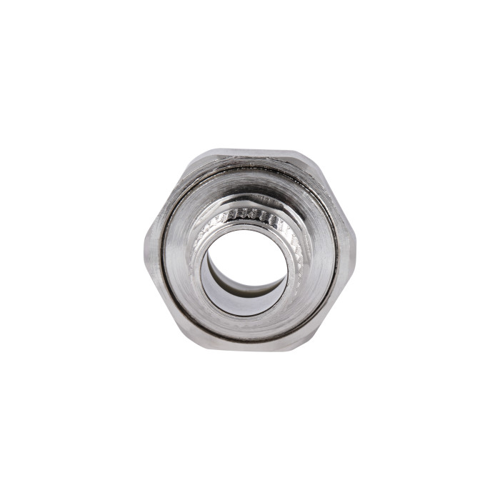 Угон "Американка" PPR Blue Ocean 25х3/4" ЗР (BOUAMX2502XXX)